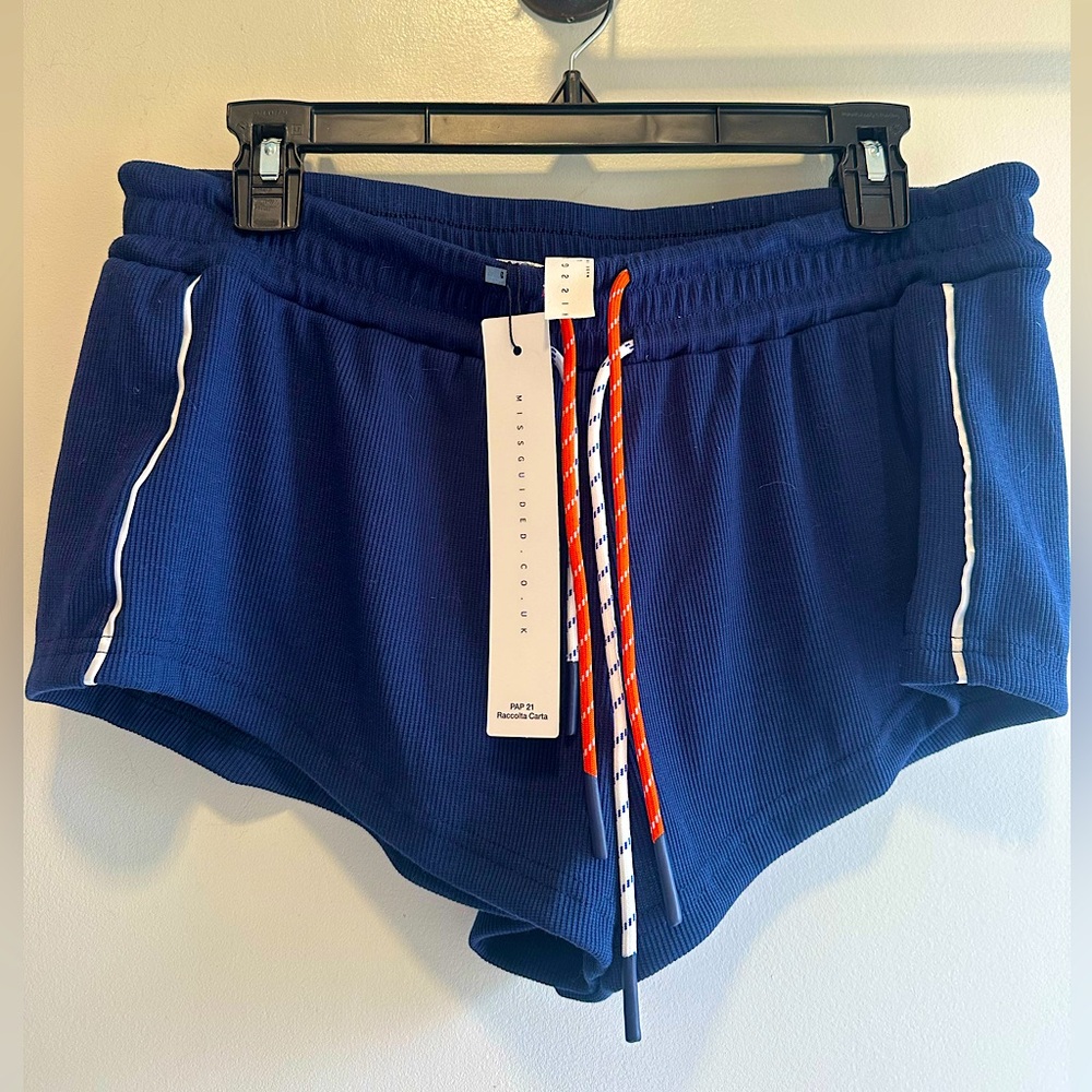 Athletic Shorts